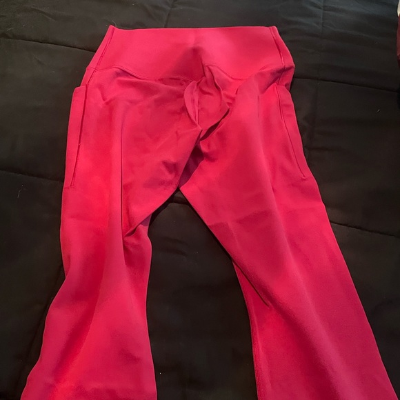 Nike Pink Dri-FIT Women's Accessory - Picture 2 of 4